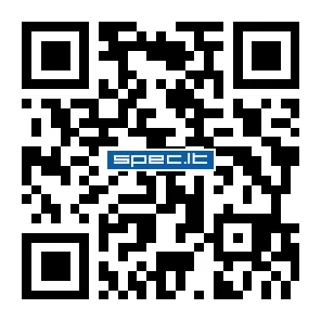 QR kodas | Skanus noras, MB