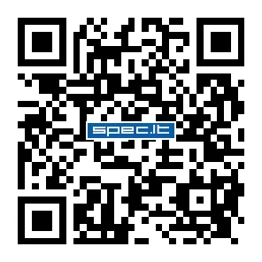 QR kodas | Skanūs obuoliai, VŠĮ
