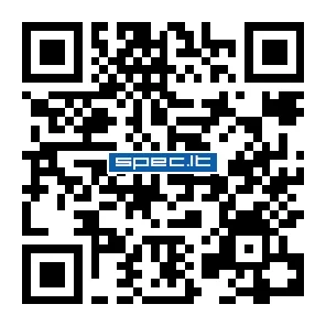 QR kodas | Skanūs produktai, MB | spec.lt
