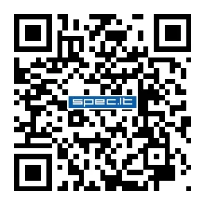 QR kodas | Skanus šaldiklis, UAB