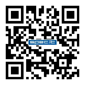 QR kodas | Skanus sušis, UAB