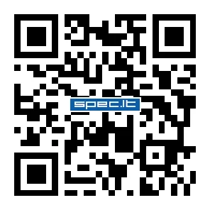 QR kodas | Skanvega, UAB