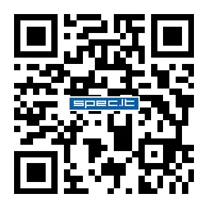 QR kodas | Skanvent, IĮ