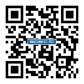 QR kodas | Skanvita, UAB