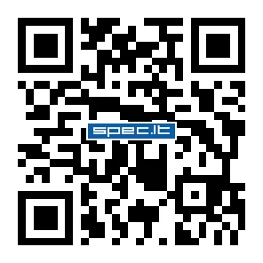 QR kodas | SKANVOLVITA, UAB