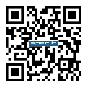 QR kodas | Skapas, MB