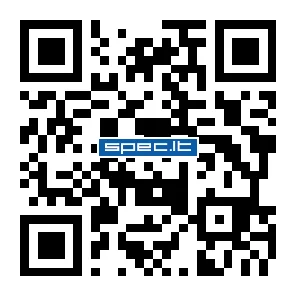 QR kodas | Skapo grupė, MB