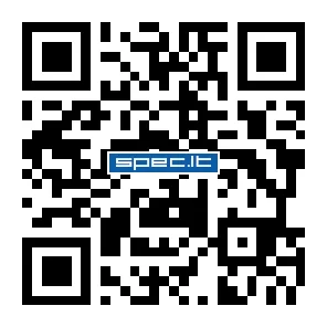QR kodas | Skapo namai, MB