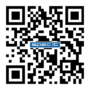 QR kodas | Skara design, MB