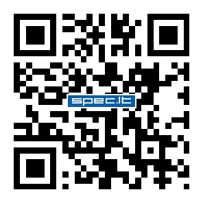 QR kodas | SKARABĖJAS, UAB