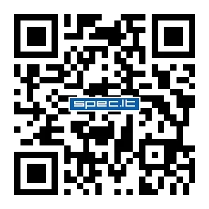 QR kodas | Skarabėjus, UAB | spec.lt