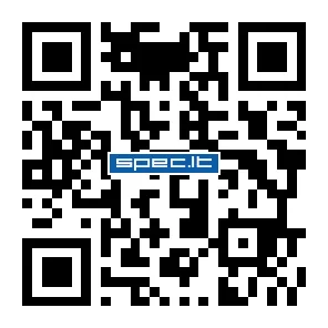 QR kodas | Skarbalius, MB | spec.lt