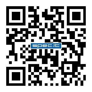 QR kodas | Skarbuva, UAB | spec.lt