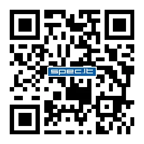 QR kodas | Skarcorp, UAB