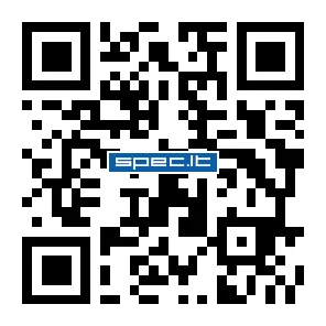 QR kodas | Skarda LT, MB | spec.lt