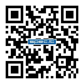 QR kodas | Skarda, MB