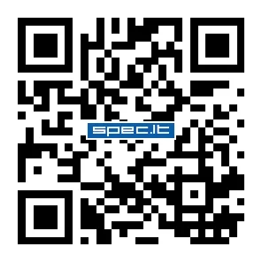 QR kodas | SKARDAILA, UAB | spec.lt