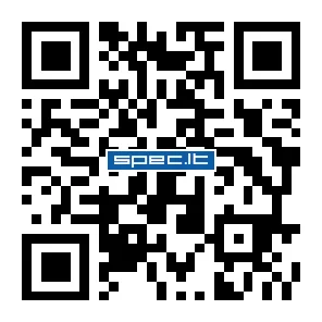 QR kodas | Skardama, UAB | spec.lt