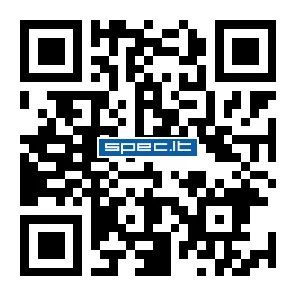 QR kodas | Skardamas, MB | spec.lt
