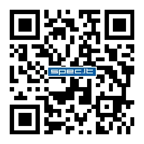 QR kodas | Skardanga, MB | spec.lt