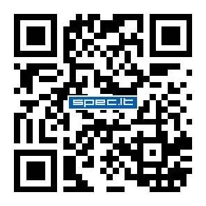 QR kodas | Skardanta, UAB | spec.lt