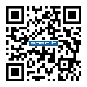 QR kodas | Skardas, MB