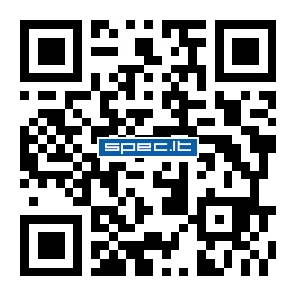 QR kodas | Skardasta, UAB