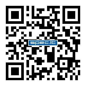 QR kodas | Skardela, MB