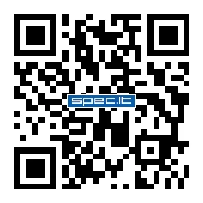 QR kodas | Skardena, UAB | spec.lt