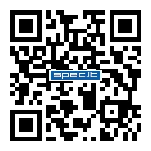 QR kodas | Skardera, MB