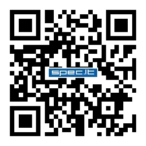 QR kodas | Skardesta, MB