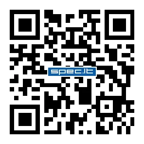 QR kodas | Skardeta, MB
