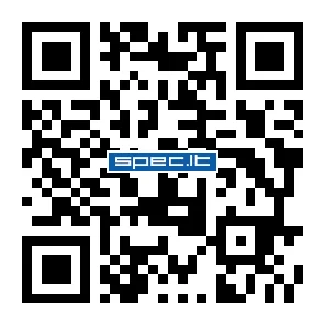 QR kodas | Skardinė, UAB