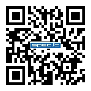 QR kodas | Skardinimas, UAB