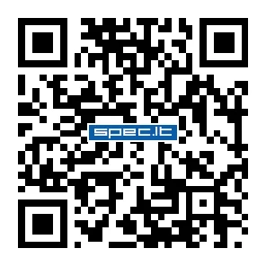 QR kodas | Skardinimo vizija, MB