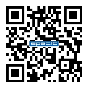 QR kodas | Skardinukas, UAB