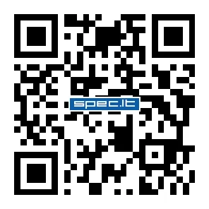 QR kodas | Skardmetas, MB | spec.lt