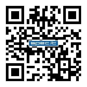 QR kodas | Skardomis, UAB