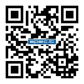 QR kodas | Skardona, UAB