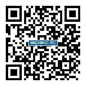 QR kodas | Skardos broliai, MB