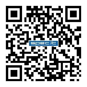 QR kodas | Skardos Gaminiai, UAB | spec.lt