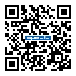 QR kodas | Skardos projektai, UAB
