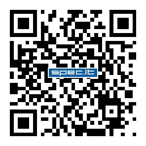 QR kodas | Skardos sprendimai, UAB | spec.lt