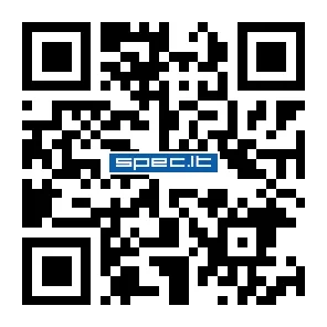 QR kodas | Skardų linija, MB