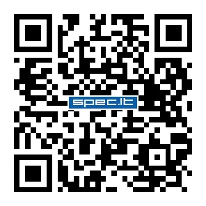 QR kodas | Skardų lyderis, MB | spec.lt