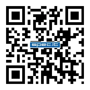QR kodas | Skardūna, UAB | spec.lt