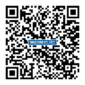 QR kodas | SKARDUPIŲ ŠVČ. MERGELĖS MARIJOS KRIKŠČIONIŲ PAGALBOS BAŽNYČIA | spec.lt