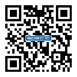 QR kodas | Skare maison, MB