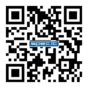 QR kodas | Skarfalona, IĮ