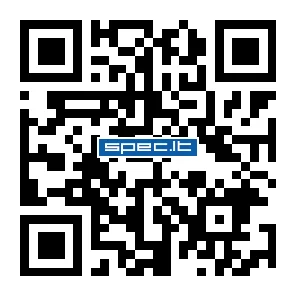 QR kodas | Skarija, UAB | spec.lt